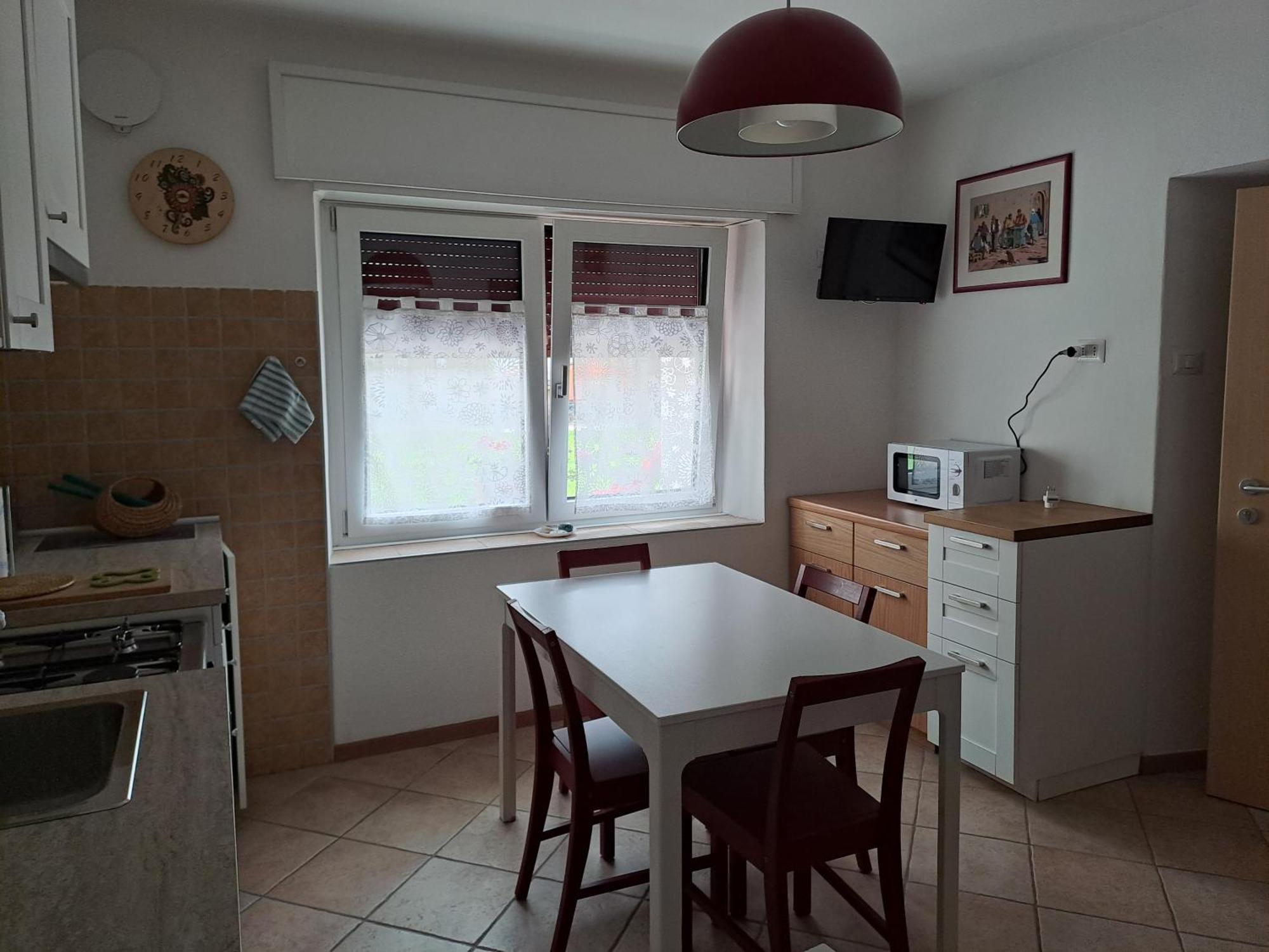 Casa Vanna เมซซาโน ภายนอก รูปภาพ
