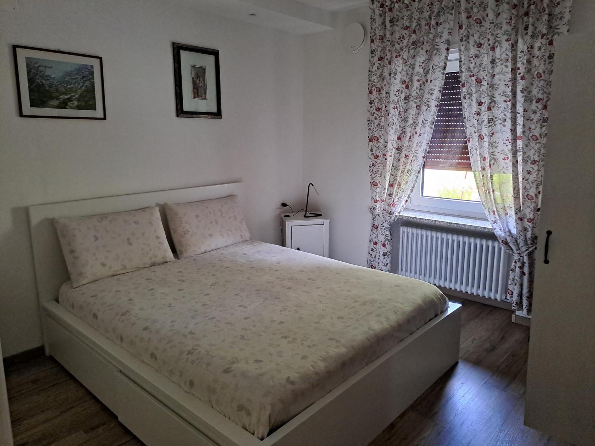 Casa Vanna เมซซาโน ภายนอก รูปภาพ