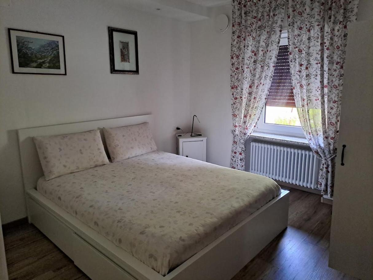 Casa Vanna เมซซาโน ภายนอก รูปภาพ